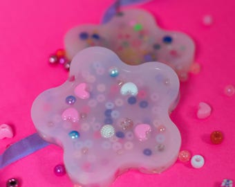 Picky Pads - Sensorische-freundliche Fidget Pads für Stressabbau & Konzentration
