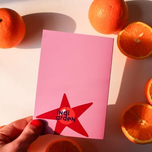 Happy Birthday Bestie Card – Humour Greeting Card | Hand Illustrated, Blank Inside, Fun Friend Birthday Gift, Includes Envelope