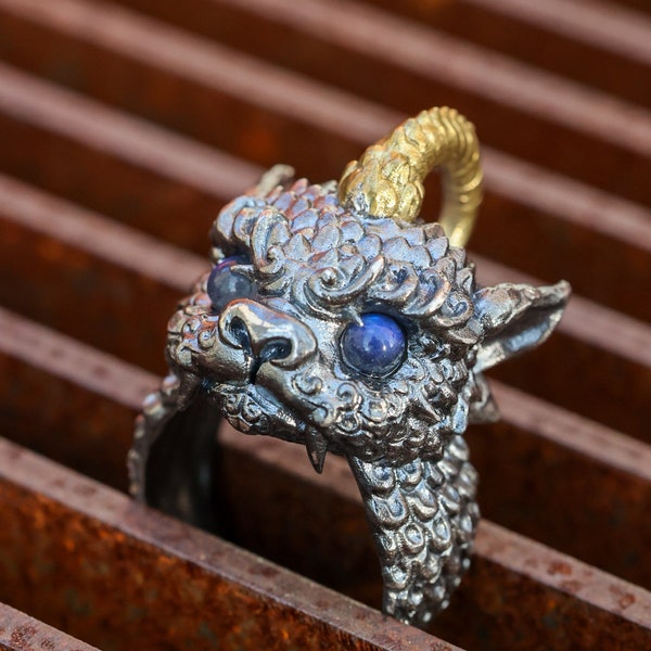 Mythical Jewelry Etsy