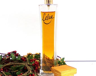 l'elue Spray by Remy Latour 100ml launched 1998