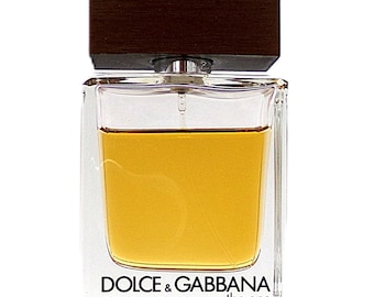 Dolce & Gabbana, the one eau de toilette for men, 1.6 oz Spray