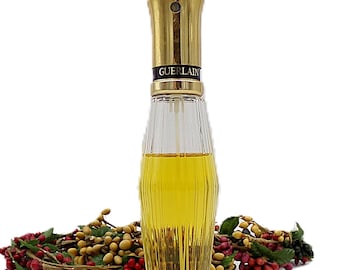 Shalimar Cologne Spray by Guerlain, 2.5 oz. Bottle