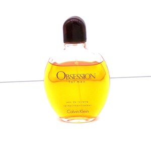 Douglas calvin klein obsession shop