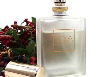 TOVA Beverly Hills Eau De Parfum 1 oz. Spray, Launched 1982, Floral, Discontinued