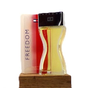 Freedom for Her EDT Spray Tommy Hilfiger 1999 Floral Green - Main Image