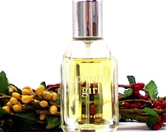 Tommy Girl Cologne by Tommy Hilfiger, Launched 1996