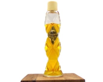 Gardenia Toilet Water by Lander, 1935 Era Vintage Fragrance and Bottle
