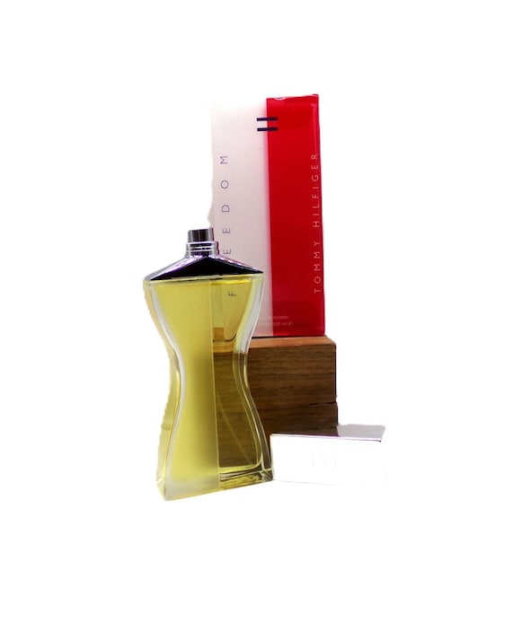 Spray Cologne Freedom Perfume By Tommy Hilfiger Buy Freedom