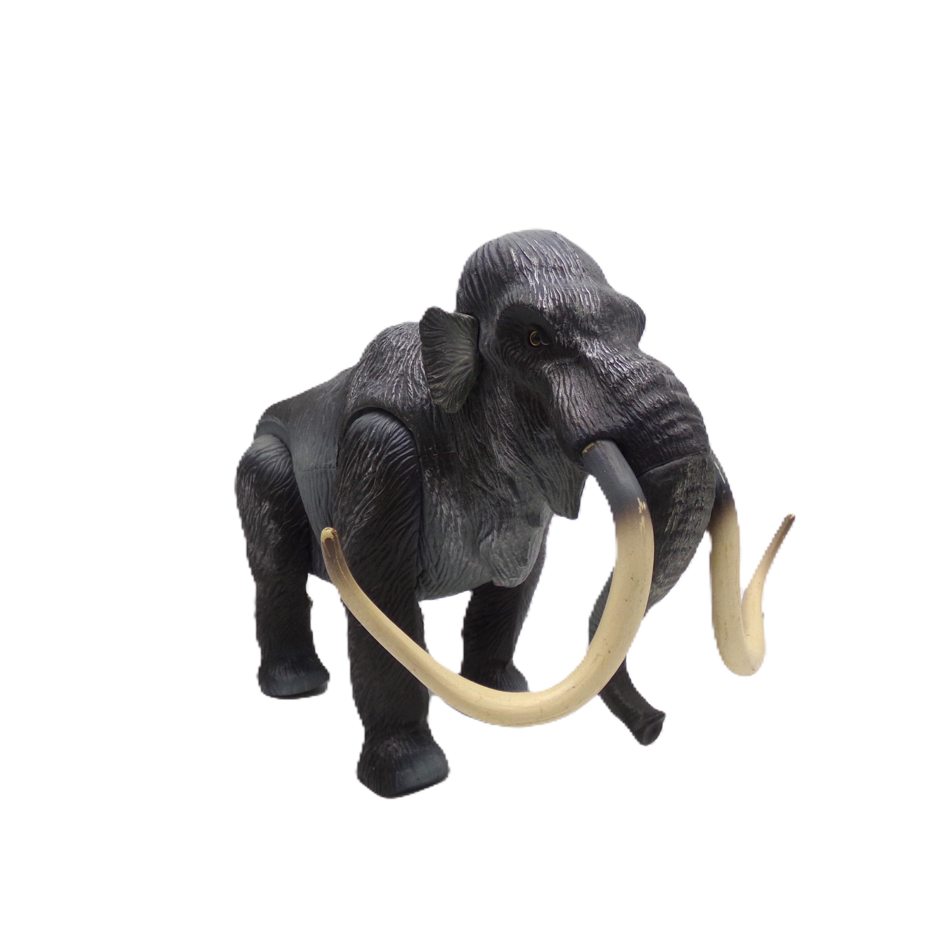 ベース Woolly Mammoth Woolly Mammoth 7 — ZVEX Effects