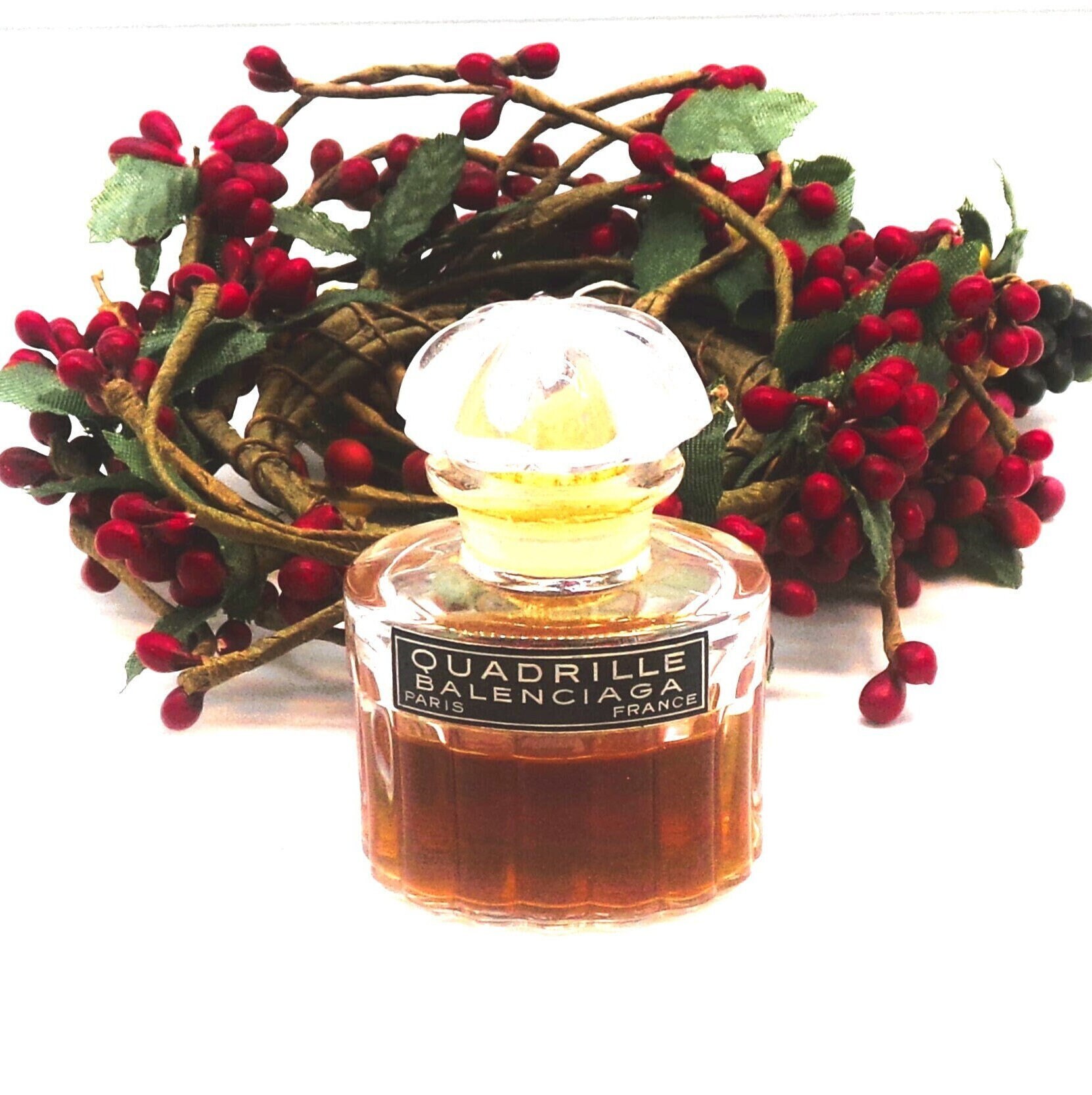 Balenciaga quadrille perfume new arrivals