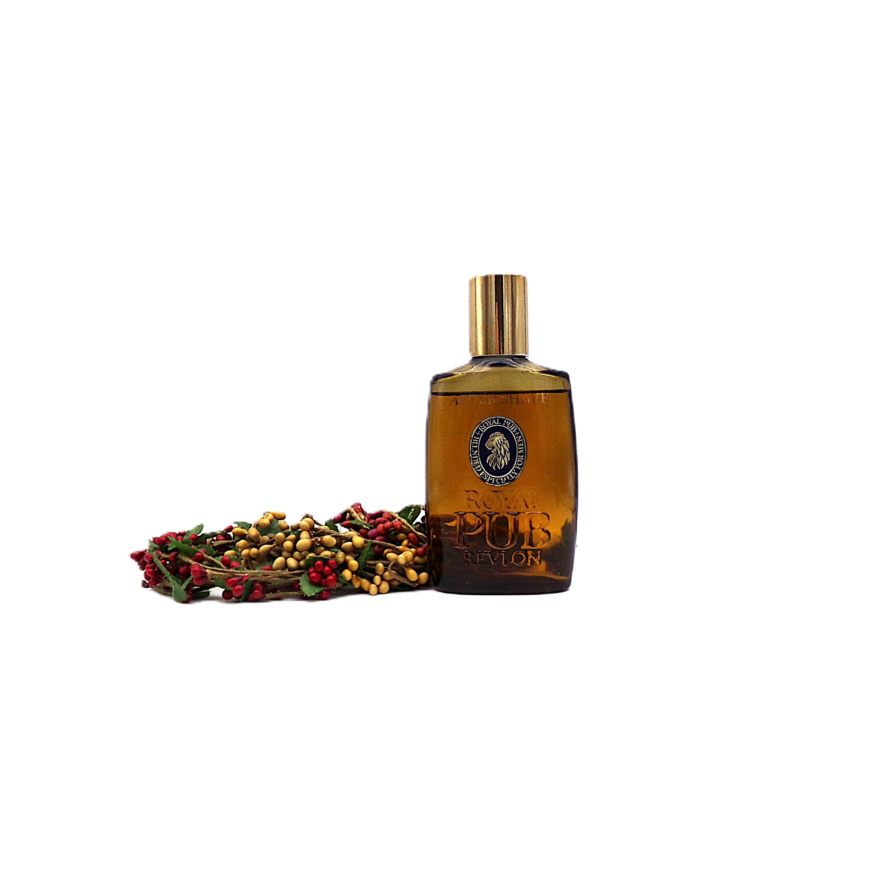 Revlon Pub Cologne - Etsy