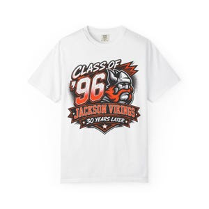 Class of 96 Reunion SHIRTS Jackson MI