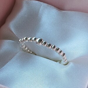 Elasticated Ring Etsy UK