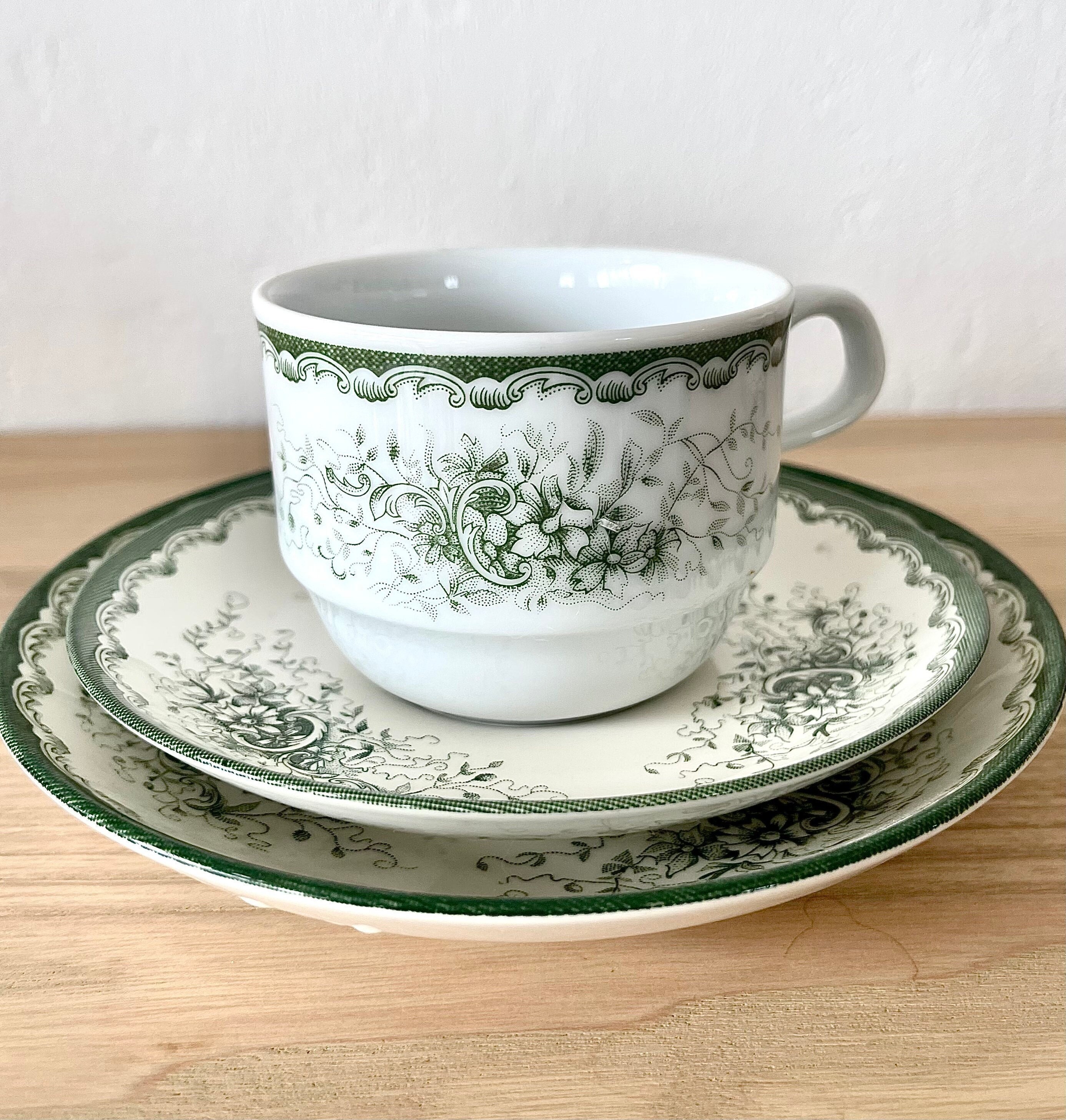 Rörstrand Grön Anna - Etsy Rörstrand Grön Anna - Etsy