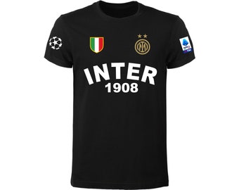 T-shirt - Personalizzata Ultras Inter