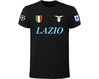 T-shirt - Personalizzata Ultras Lazio