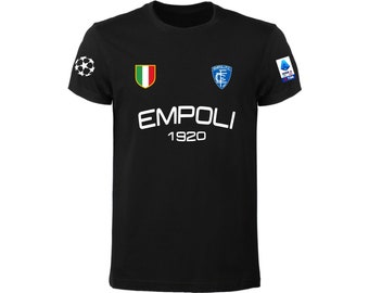 T-shirt - Personalizzata Ultras Empoli