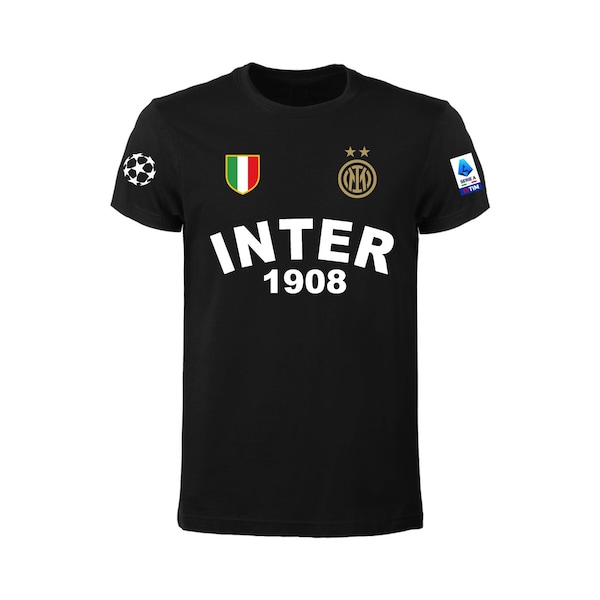 T-shirt - Personalizzata Ultras Inter