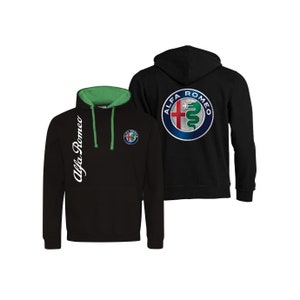 Felpa Personalizzata Audi Etsy Italia