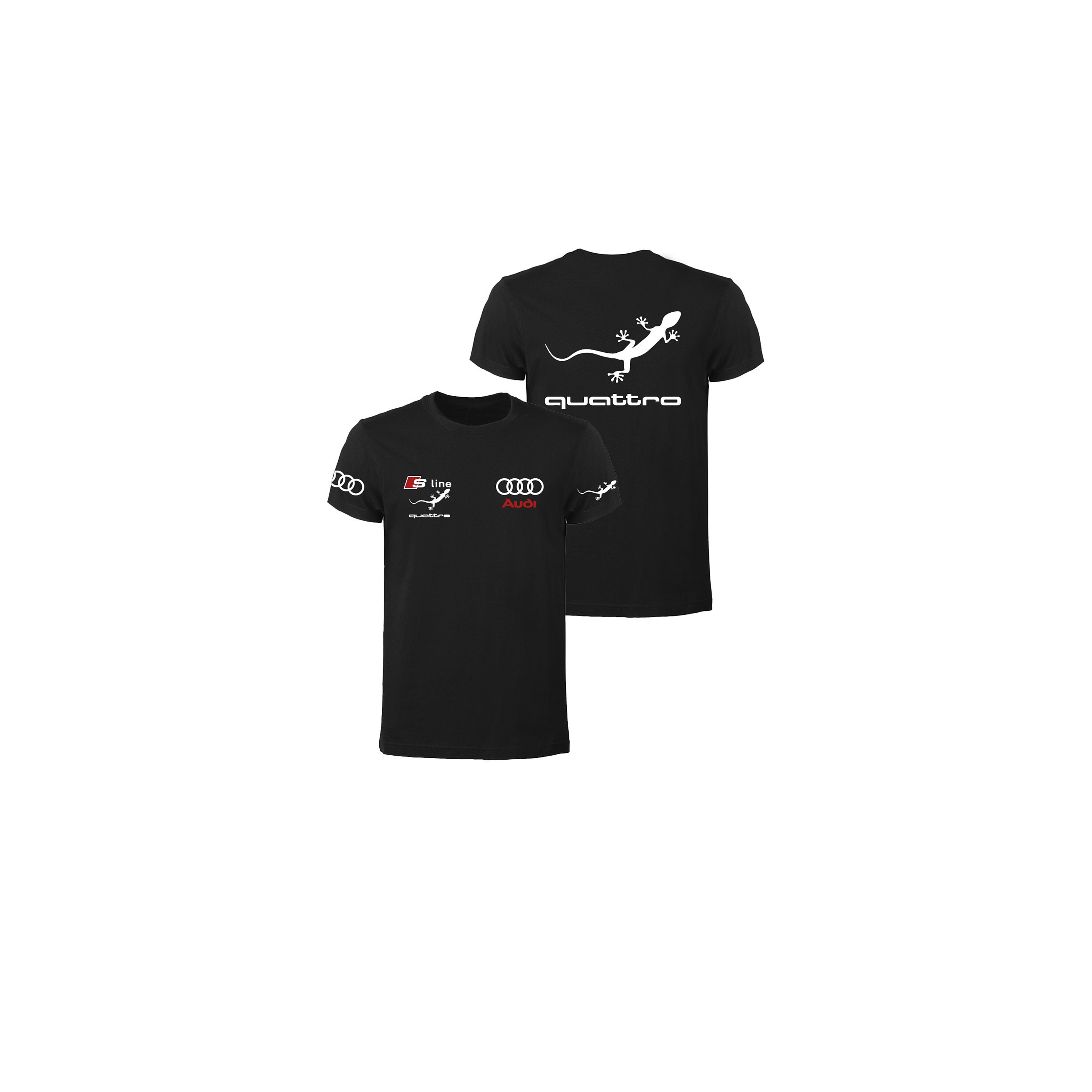 T-shirt Concerto | Le Formiche di Fabio Vettori