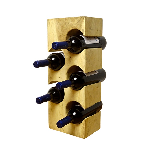 Wine Storage Cube Etsy