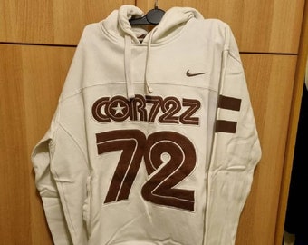 Nike 72 cheap hoodie