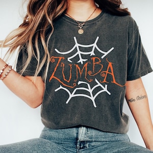 Zumba Halloween - Etsy