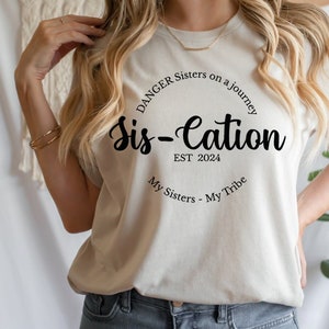 Sisters trip 2024 SVG png | Girls trip svg | Trip svg | Sisters svg