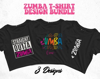 ZUMBA SVG PNG  | boho svg | straight outta zumba svg | zumba team svg | dance svg | svg for tshirt | zumba shirt svg |