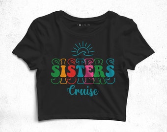 Sisters cruise 2023 SVG png | Girls trip svg | Trip svg | Gift for sister