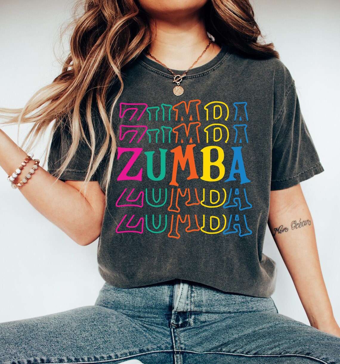 ZUMBA SVG PNG  | boho svg | zumba zumba zumba svg | zumba team svg | dance svg | svg for tshirt | zumba shirt svg |