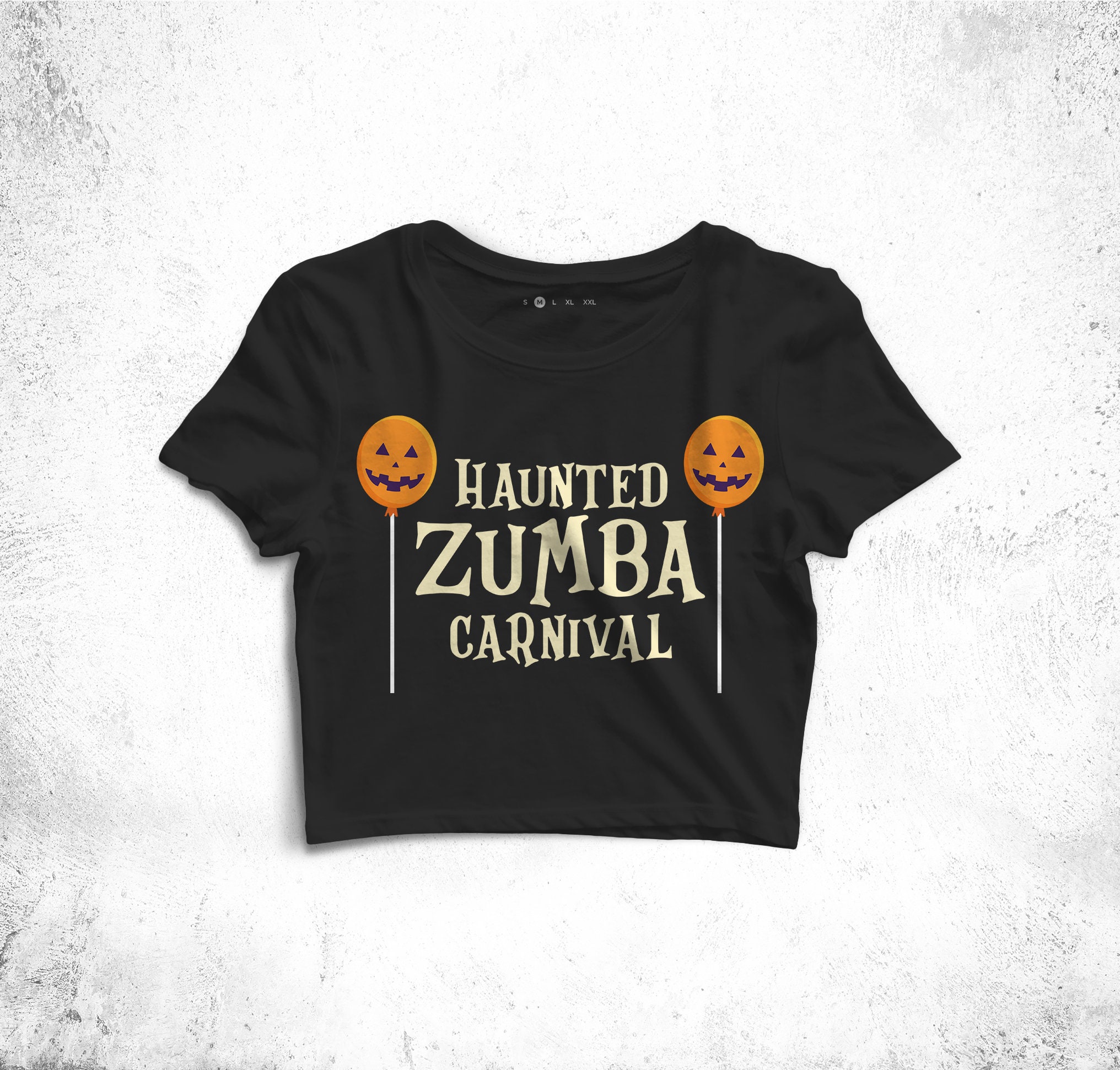 Zumba Halloween - Etsy