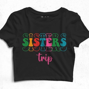 Sisters trip 2023 SVG png | Girls trip svg | Trip svg | Sisters svg