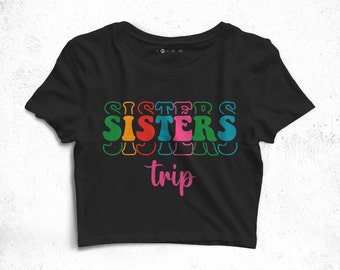 Sisters trip 2023 SVG png | Girls trip svg | Trip svg | Sisters svg