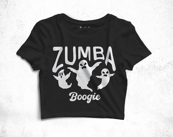 Zumba Halloween Exclusive Tee Lサイズ Zumba Halloween Unisex Crew
