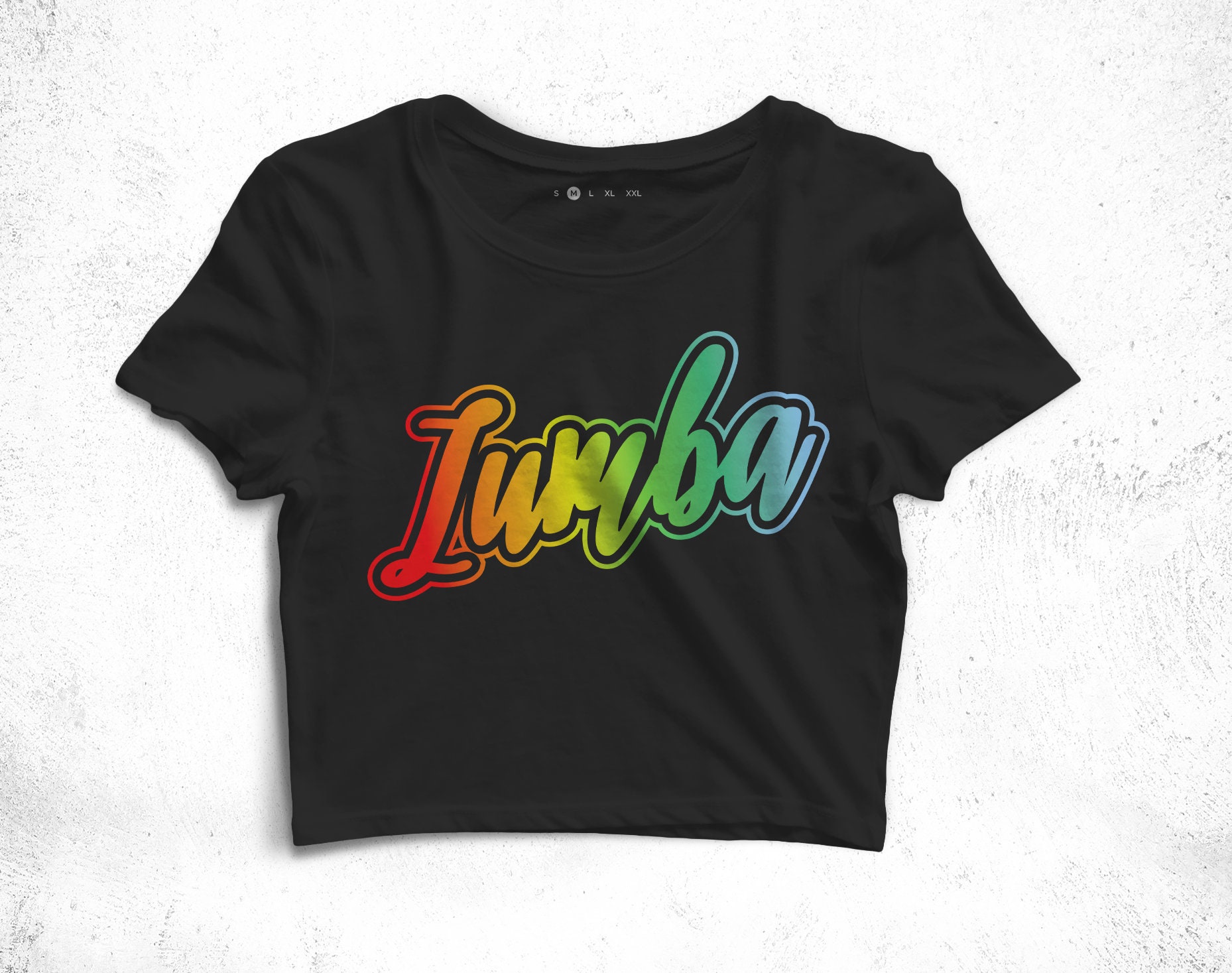 Sublimation Zumba Printed T Shirts ZUMBA Rainbow SVG PNG Boho Svg