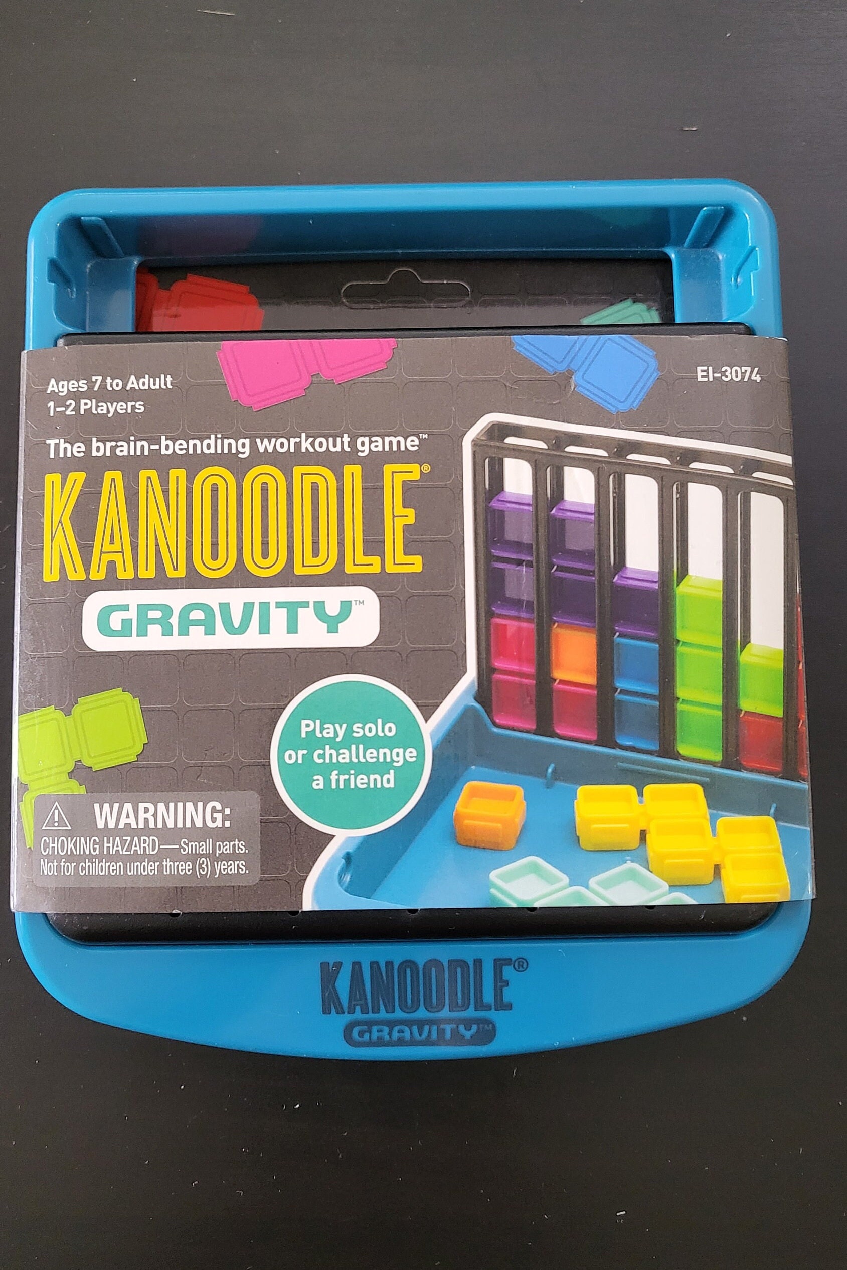 Educational Insights Kanoodle Gravity