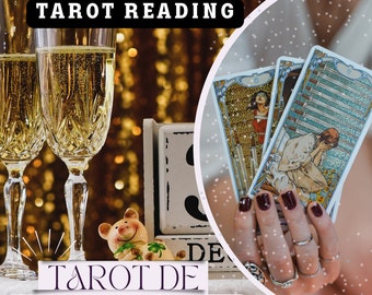 Free 12 months tarot-12MONTHS TAROT-NEW YEAR tarot-year 2024 tarot-tarot reading