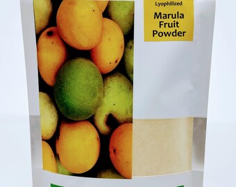 Freeze Dried Fruit Powder - Etsy