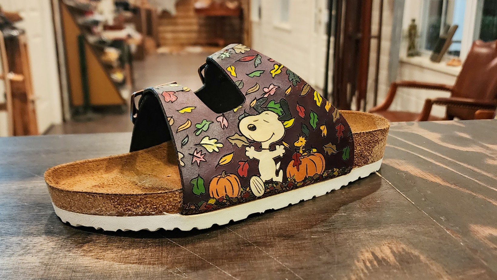 Birkenstock disney springs new arrivals