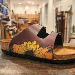 Everything Pumpkin Patch BIRKENSTOCK