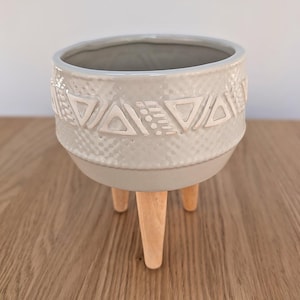 Noma plant pot
