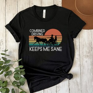 Gecombineerd menshirt, cadeau voor menner, cadeau voor menner bruidegom, menshirt, wedstrijdshirt paard, shirt bruidegom paardensport