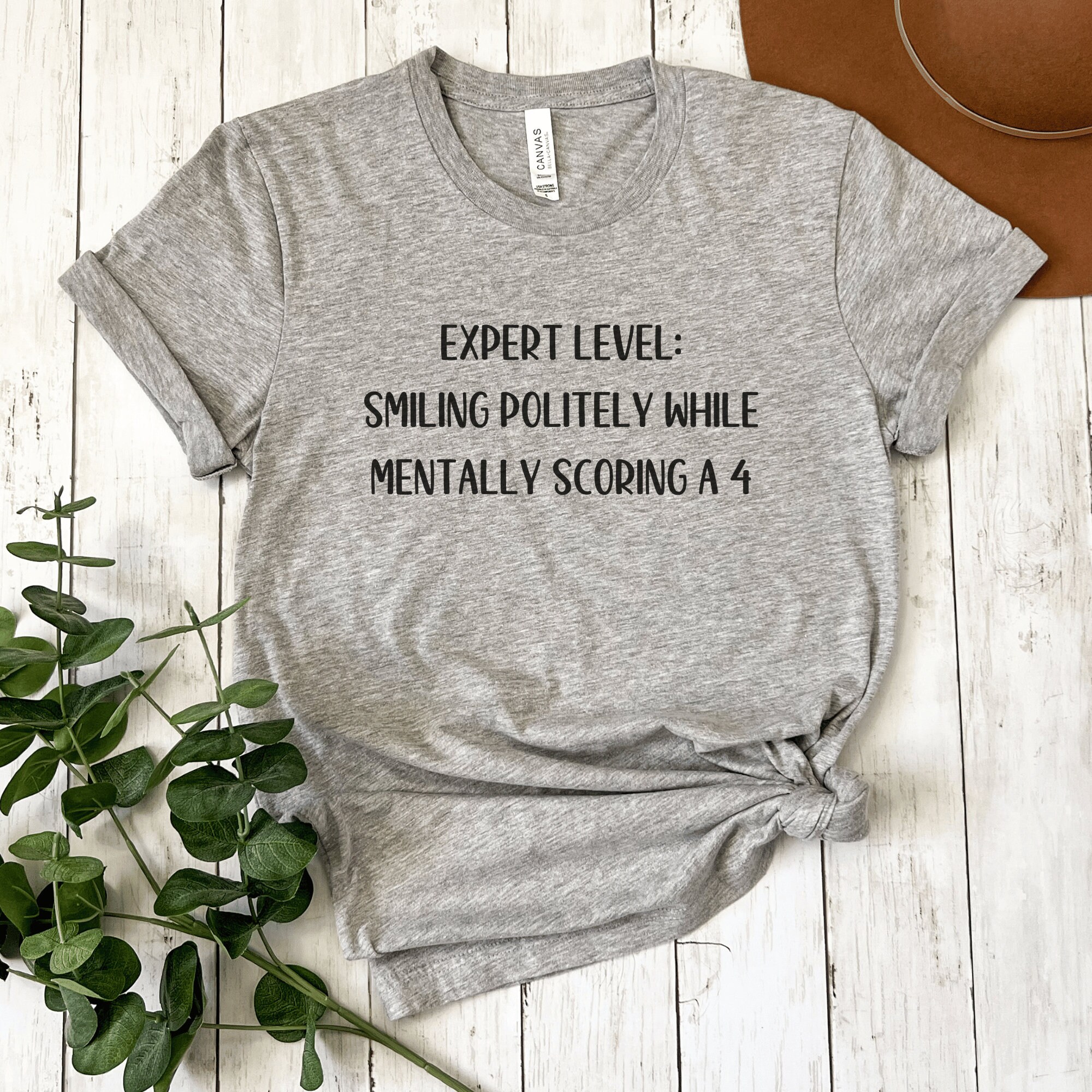 T-shirt équestre Myopia Horse Show ECTA – Taille M – CYRK Sport