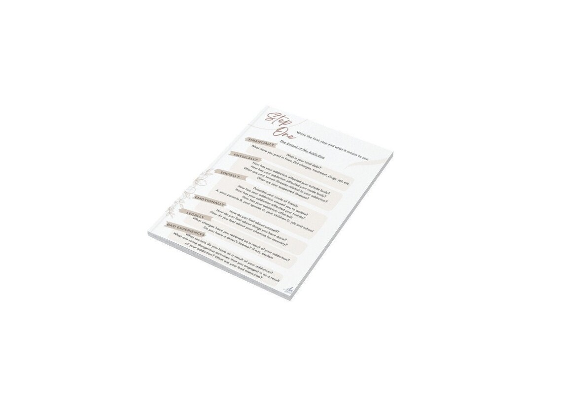 12 Step Program Aa Meaning