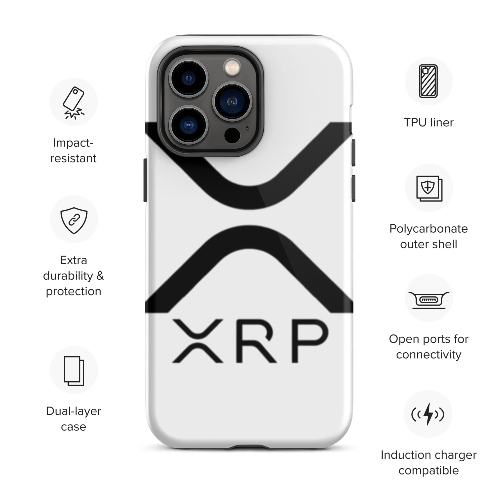 iPhone 11 Pro Max ビットコイン暗号通貨 世界を解放 スマホケース Amazon.co.jp: iPhone