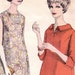 see more listings in the 60s Maternity Patterns section