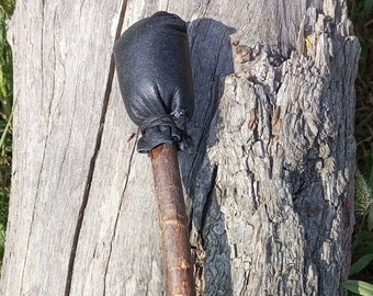 Shaman Native American Drumbeater/Stick
