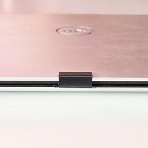 Dell XPS / Dell Precision Camera Cover for all sizes 13", 14", 15", 16" & 17": No Glue, Easy Plug and Slide image 8