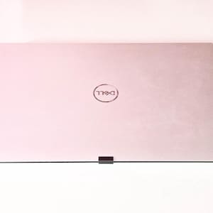 Dell XPS / Dell Precision Camera Cover for all sizes 13", 14", 15", 16" & 17": No Glue, Easy Plug and Slide image 6